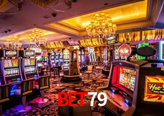 Jogos de Slot bet79