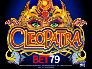 Provedores de Jogos bet79