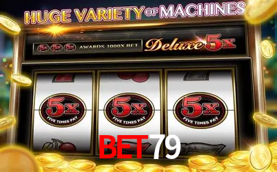 Integração de APIs bet79