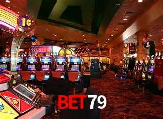 Casino Ao Vivo bet79