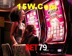 Welcome Bonus bet79