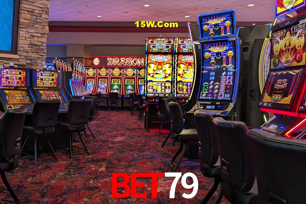 Live Casino bet79
