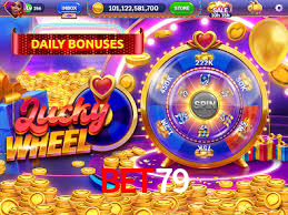 Bonus Features bet79