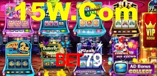 Welcome Bonus bet79