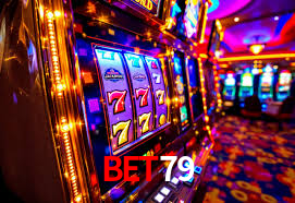 Tennis Betting bet79
