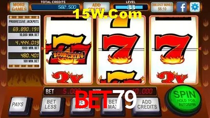 Benefícios da Conta bet79