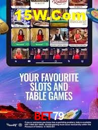 Games Directory bet79