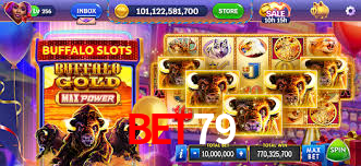 Experiência VIP bet79