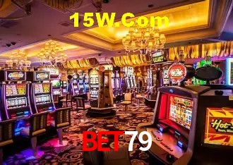 Diretório de Jogos bet79